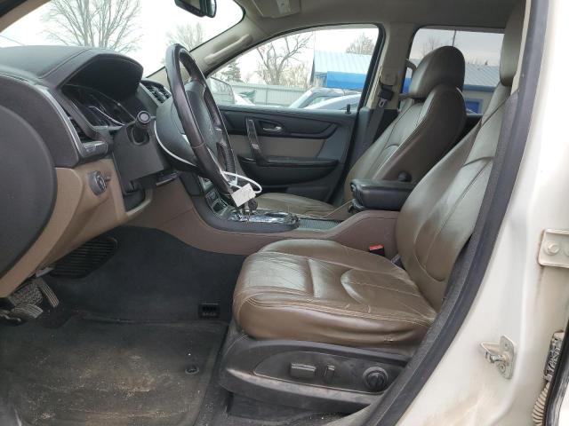 Photo 7 from auction – 2013 GMC ACADIA SLT with VIN 1GKKRRKD4DJ224573