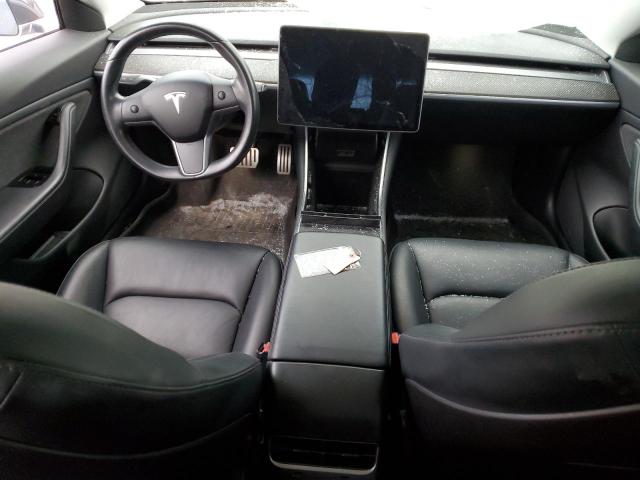 Photo 8 from auction – 2019 TESLA MODEL 3 with VIN 5YJ3E1EB1KF231198