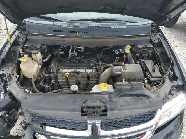Photo 12 from auction – 2016 DODGE JOURNEY SE with VIN 3C4PDCAB1GT233953