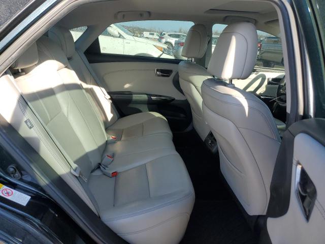 Photo 10 from auction – 2016 TOYOTA AVALON HYB with VIN 4T1BD1EB2GU052368