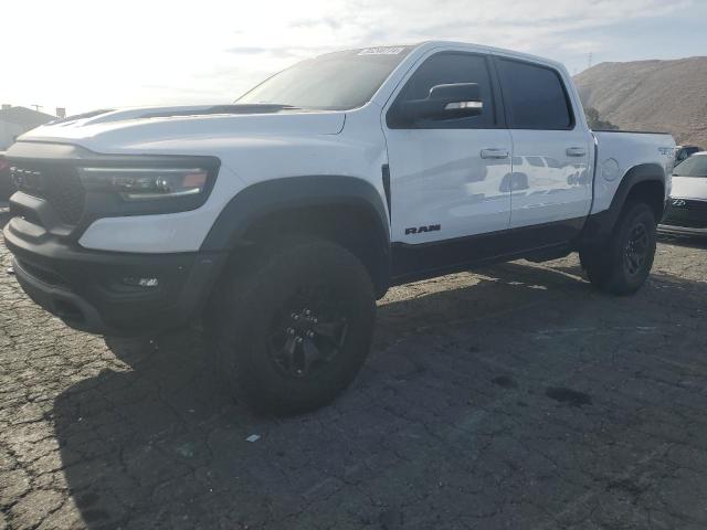 Photo 1 from auction – 2021 RAM 1500 TRX with VIN 1C6SRFU94MN719441