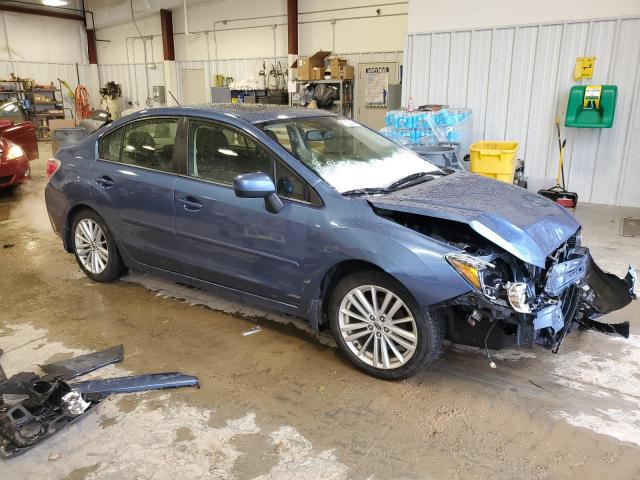 Photo 4 from auction – 2016 SUBARU IMPREZA PR with VIN JF1GJAF65GH002034