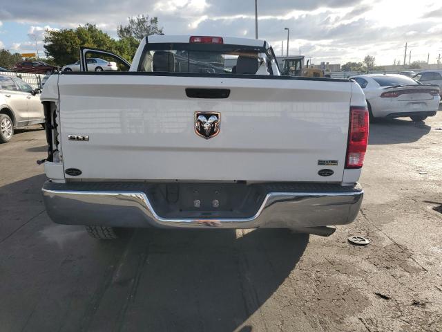 Photo 6 from auction – 2017 RAM 1500 SLT with VIN 1C6RR6GG4HS803856