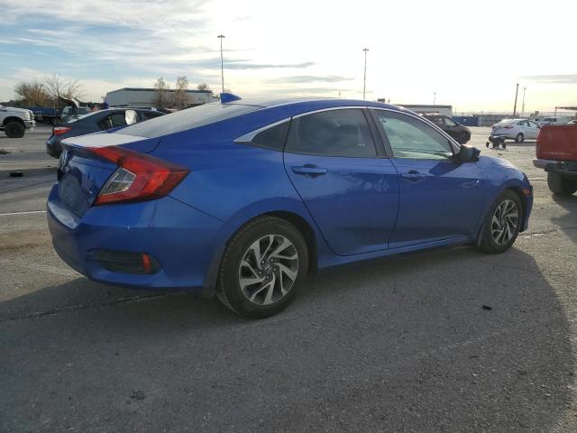 Photo 3 from auction – 2017 HONDA CIVIC EX with VIN 19XFC2F78HE010134