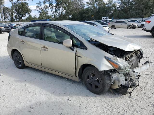 Photo 4 from auction – 2011 TOYOTA PRIUS with VIN JTDKN3DU2B0317824