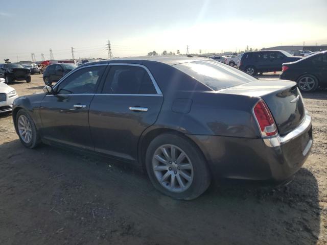 Photo 2 from auction – 2013 CHRYSLER 300C with VIN 2C3CCAET1DH686441
