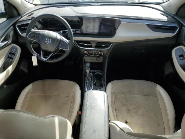 Photo 8 from auction – 2024 BUICK ENCORE GX with VIN KL4AMBSL2RB005966