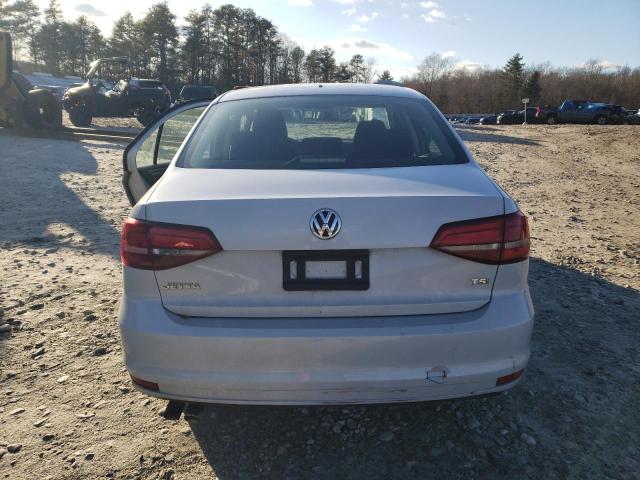 Photo 6 from auction – 2017 VOLKSWAGEN JETTA S with VIN 3VW2B7AJ1HM254647