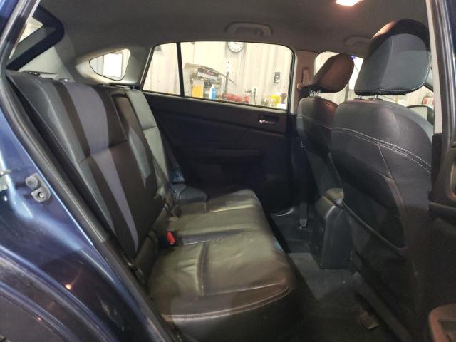 Photo 10 from auction – 2012 SUBARU IMPREZA SP with VIN JF1GPAR65CH233469
