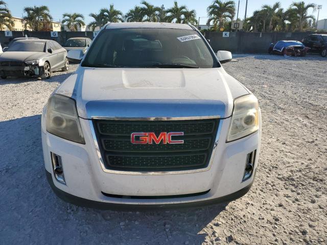 Photo 5 from auction – 2012 GMC TERRAIN SL with VIN 2GKALMEK1C6213648