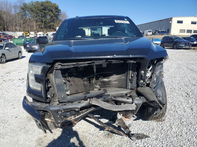 Photo 5 from auction – 2015 FORD F150 SUPER with VIN 1FTEW1EF6FFB84308