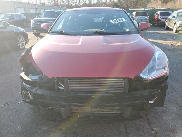 Photo 5 from auction – 2016 HYUNDAI VELOSTER with VIN KMHTC6AD6GU292793