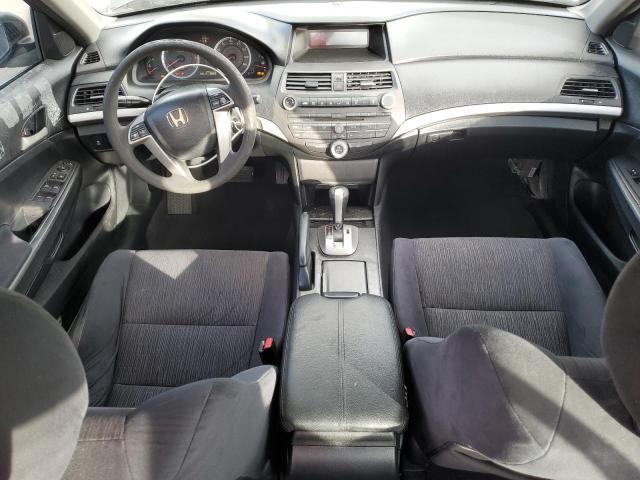 Photo 8 from auction – 2012 HONDA ACCORD LXP with VIN 1HGCP2F4XCA051732