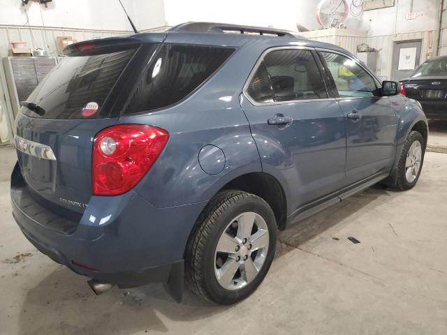Photo 3 from auction – 2012 CHEVROLET EQUINOX LT with VIN 2GNFLDE5XC6186484