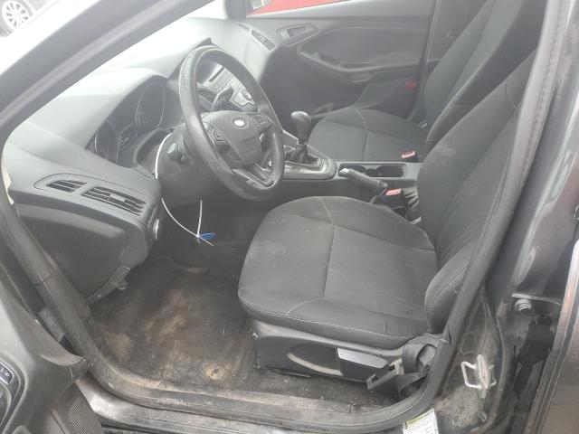 Photo 7 from auction – 2017 FORD FOCUS S with VIN 1FADP3E29HL235621