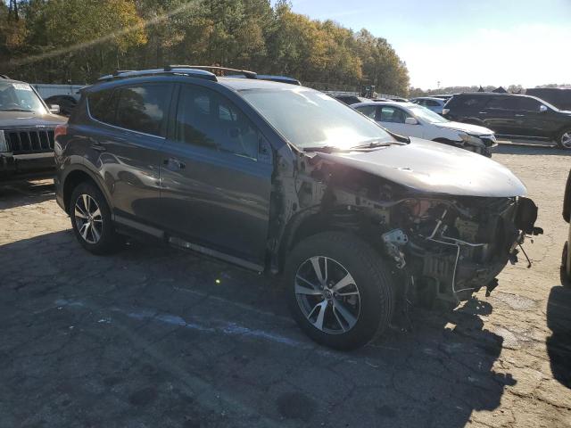 Photo 4 from auction – 2016 TOYOTA RAV4 XLE with VIN JTMWFREV5GJ087996