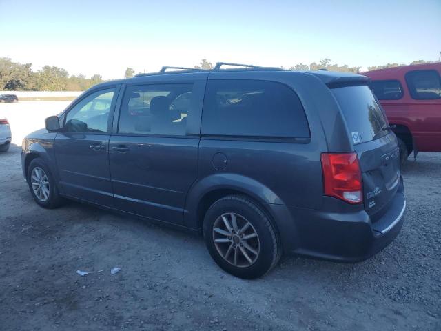Photo 2 from auction – 2016 DODGE GRAND CARA with VIN 2C4RDGCG5GR318984