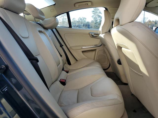 Photo 10 from auction – 2013 VOLVO S60 T5 with VIN YV1612FS8D2191151