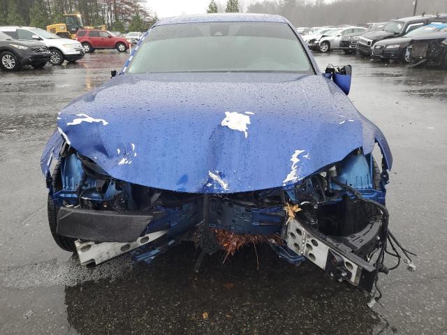 Photo 5 from auction – 2017 LEXUS IS 300 with VIN JTHCM1D29H5018268