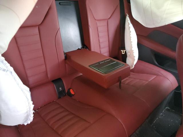 Photo 10 from auction – 2022 BMW M440XI with VIN WBA13AR04NCK13234