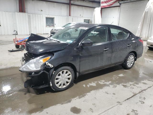 Photo 1 from auction – 2018 NISSAN VERSA S with VIN 3N1CN7AP8JL844409