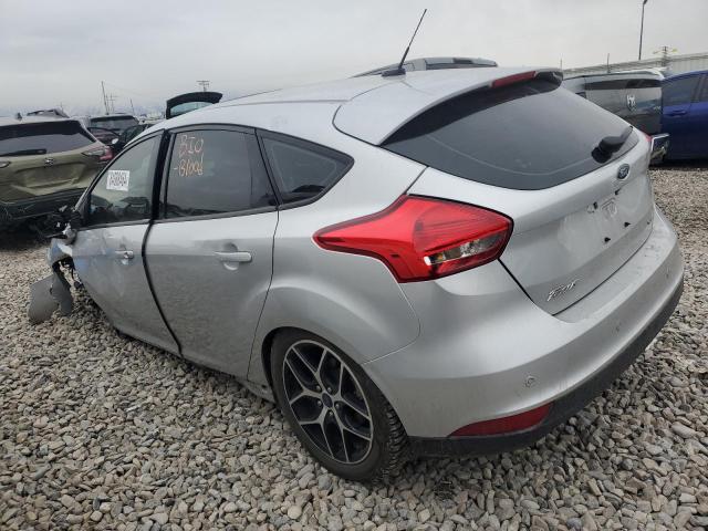 Photo 2 from auction – 2018 FORD FOCUS SEL with VIN 1FADP3M21JL211563
