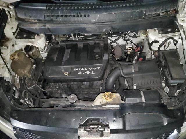 Photo 11 from auction – 2011 DODGE JOURNEY EX with VIN 3D4PG4FBXBT522069
