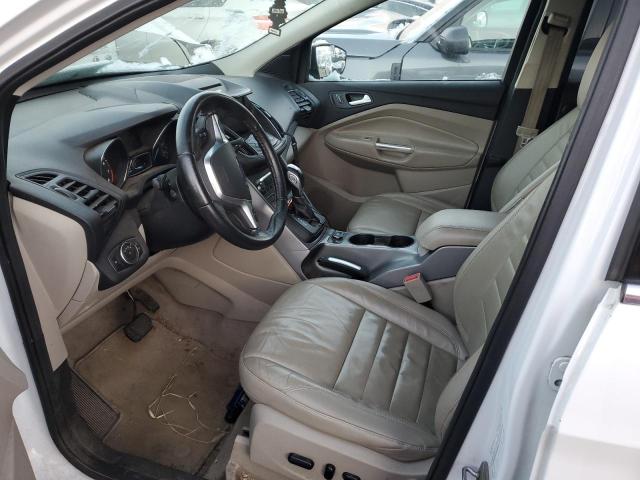 Photo 7 from auction – 2015 FORD ESCAPE SE with VIN 1FMCU0G96FUC44724