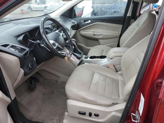 Photo 7 from auction – 2013 FORD ESCAPE SEL with VIN 1FMCU9H97DUD80571