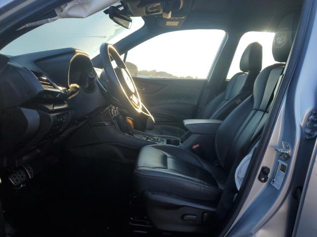 Photo 7 from auction – 2022 SUBARU FORESTER W with VIN JF2SKAMC6NH401429