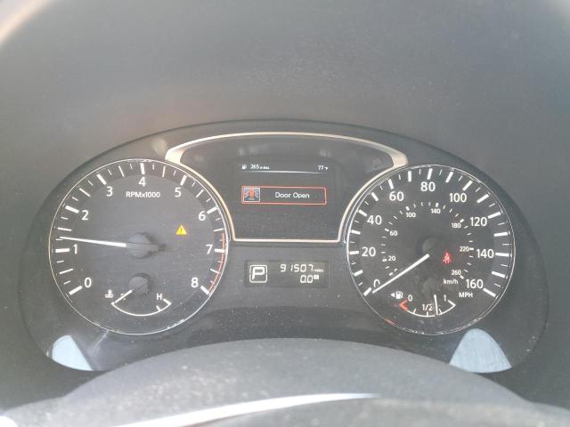 Photo 9 from auction – 2014 NISSAN ALTIMA 2.5 with VIN 1N4AL3AP9EC187968