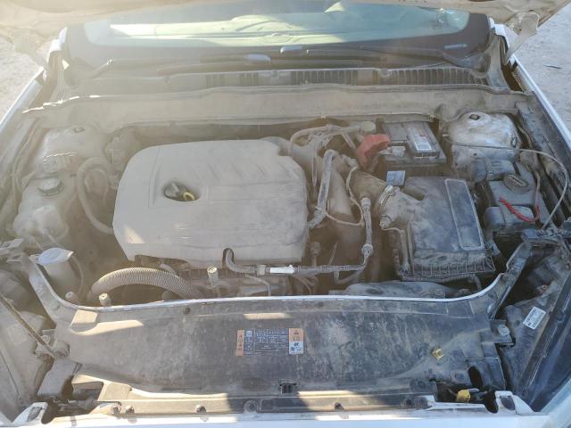 Photo 11 from auction – 2015 FORD FUSION SE with VIN 3FA6P0HD1FR205743