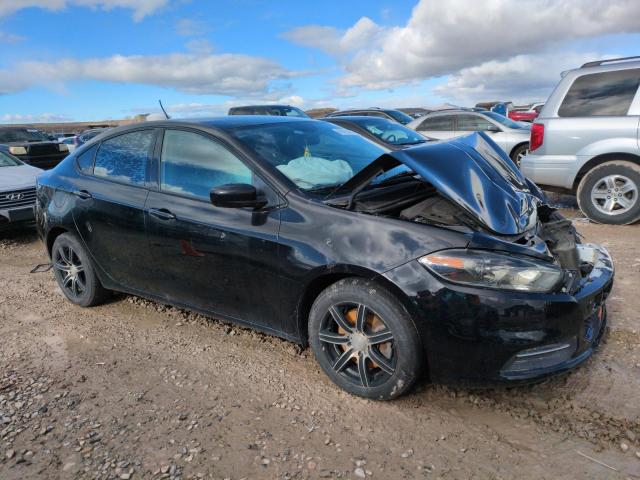 Photo 4 from auction – 2015 DODGE DART SE with VIN 1C3CDFAA3FD299758
