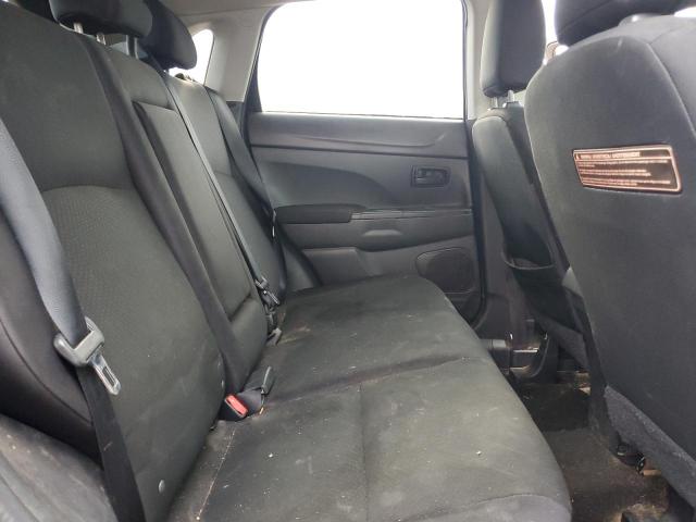 Photo 11 from auction – 2015 MITSUBISHI OUTLANDER with VIN 4A4AR3AU2FE001491