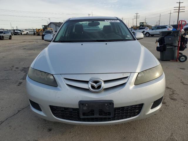 Photo 5 from auction – 2008 MAZDA 6 I with VIN 1YVHP80C285M48062