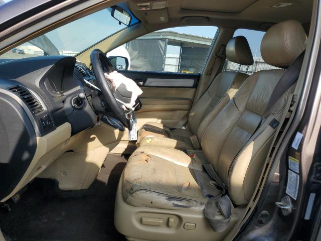 Photo 7 from auction – 2011 HONDA CR-V EXL with VIN 5J6RE4H71BL090580