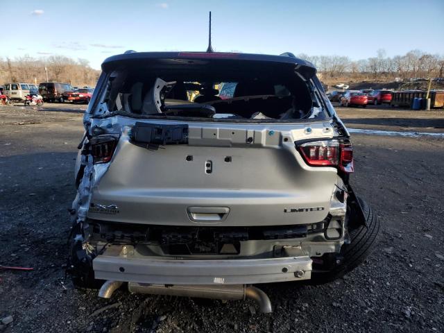 Photo 6 from auction – 2024 JEEP COMPASS LI with VIN 3C4NJDCN4RT129053