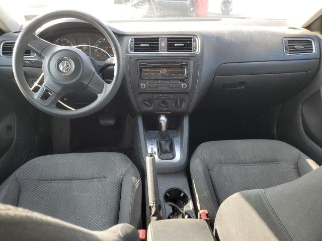 Photo 8 from auction – 2014 VOLKSWAGEN JETTA BASE with VIN 3VW2K7AJXEM216118