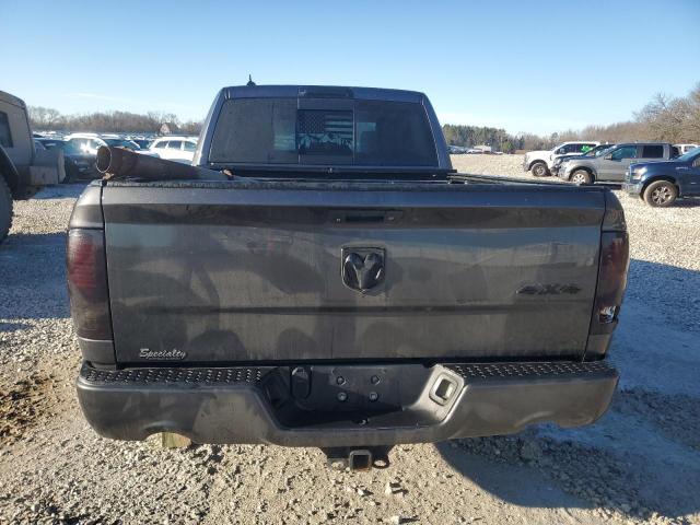 Photo 6 from auction – 2015 RAM 1500 SPORT with VIN 1C6RR7UT1FS719983