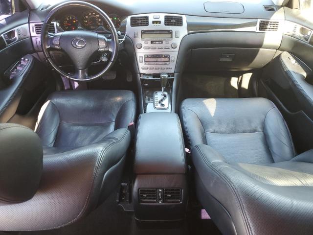 Photo 8 from auction – 2006 LEXUS ES 330 with VIN JTHBA30G065160796