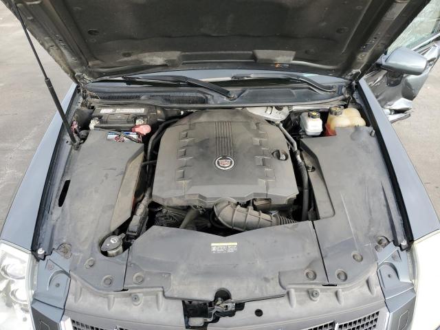 Photo 11 from auction – 2011 CADILLAC STS LUXURY with VIN 1G6DW6ED8B0131942
