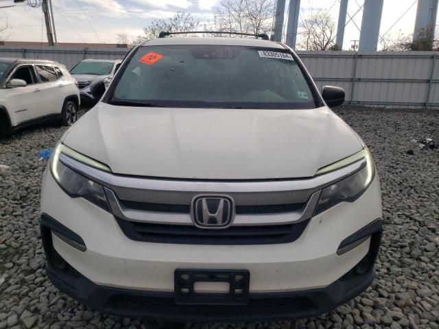 Photo 5 from auction – 2019 HONDA PILOT LX with VIN 5FNYF6H11KB080480