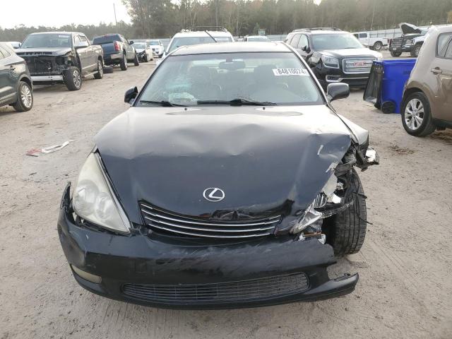 Photo 5 from auction – 2003 LEXUS ES 300 with VIN JTHBF30G936001069