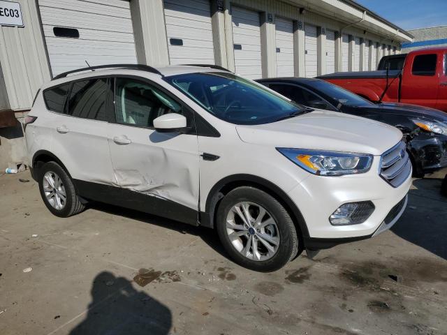 Photo 4 from auction – 2018 FORD ESCAPE SEL with VIN 1FMCU0HD4JUA40564