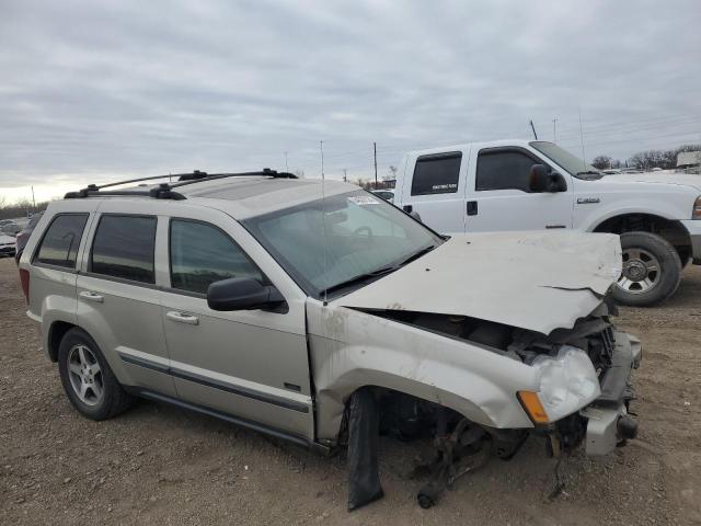 Photo 4 from auction – 2007 JEEP GRAND CHER with VIN 1J8HR48P77C631721