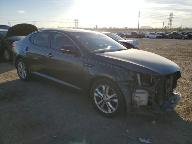 Photo 4 from auction – 2013 KIA OPTIMA EX with VIN 5XXGN4A71DG207150