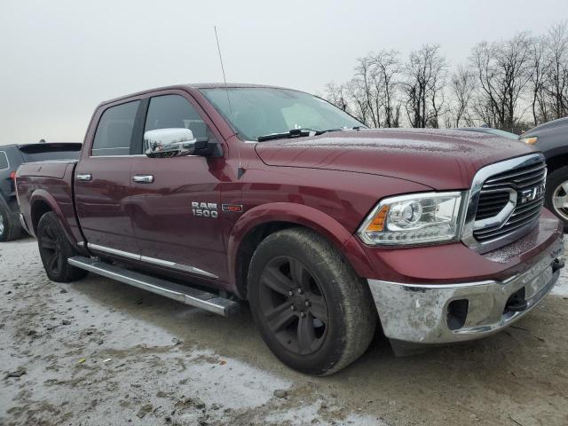 Photo 4 from auction – 2016 RAM 1500 LONGH with VIN 1C6RR7PM1GS274408