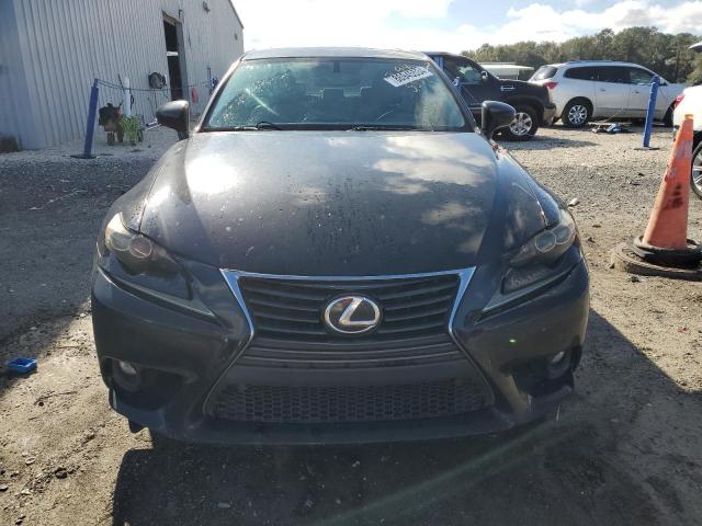 Photo 5 from auction – 2015 LEXUS IS 250 with VIN JTHBF1D20F5050447