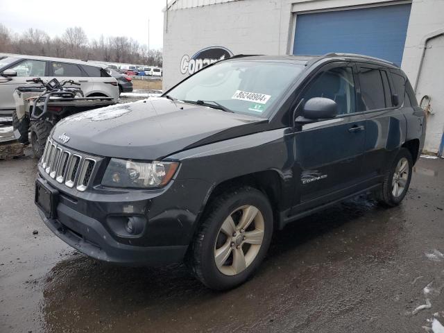 JEEP COMPASS SP 2015 with VIN 1C4NJDBBXFD103985 - Photo from auction