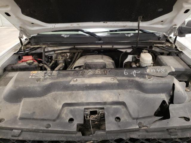 Photo 11 from auction – 2013 CHEVROLET 2500 HD with VIN 1GC0KVCG7DZ200889